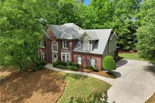 2015 Barrett Dr, Cumming, GA 30040 - Photo 64