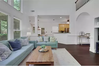 2015 Barrett Drive, Cumming, GA 30040 - Photo 14