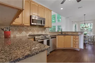 2015 Barrett Drive, Cumming, GA 30040 - Photo 16
