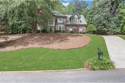 2015 Barrett Drive, Cumming, GA 30040 - Photo 60