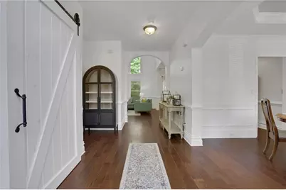2015 Barrett Drive, Cumming, GA 30040 - Photo 4