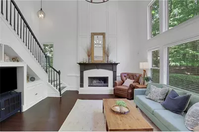 2015 Barrett Drive, Cumming, GA 30040 - Photo 12