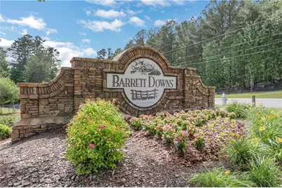 2015 Barrett Drive, Cumming, GA 30040 - Photo 58