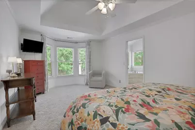 2015 Barrett Drive, Cumming, GA 30040 - Photo 28