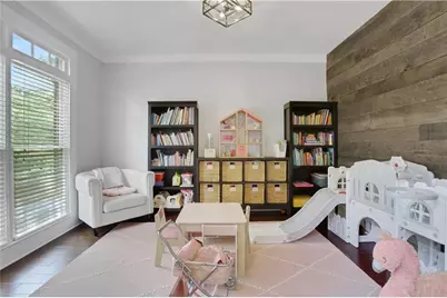 2015 Barrett Drive, Cumming, GA 30040 - Photo 6