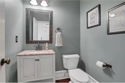 2015 Barrett Drive, Cumming, GA 30040 - Photo 24