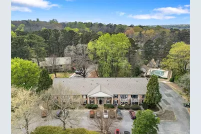 3650 Ashford Dunwoody Road NE #927, Atlanta, GA 30319 - Photo 28