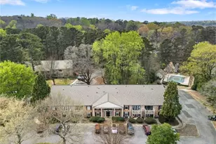 3650 Ashford Dunwoody Road NE, Atlanta, GA 30319 - Photo 28