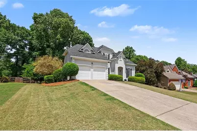 5640 The Twelfth Fairway, Suwanee, GA 30024 - Photo 4