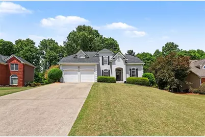 5640 The Twelfth Fairway, Suwanee, GA 30024 - Photo 2