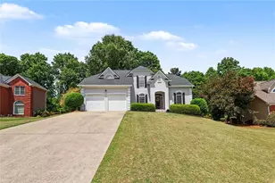 5640 The 12th Fairway, Suwanee, GA 30024 - Photo 2