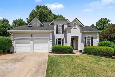 5640 The Twelfth Fairway, Suwanee, GA 30024 - Photo 1
