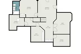 5640 The 12th Fairway, Suwanee, GA 30024 - Photo 62