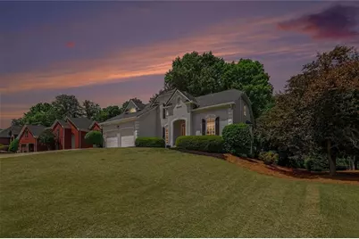 5640 The Twelfth Fairway, Suwanee, GA 30024 - Photo 8