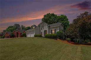 5640 The 12th Fairway, Suwanee, GA 30024 - Photo 8