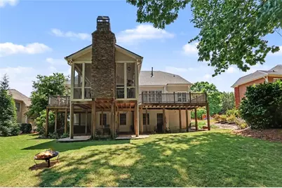 5640 The Twelfth Fairway, Suwanee, GA 30024 - Photo 12