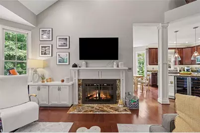 5640 The Twelfth Fairway, Suwanee, GA 30024 - Photo 18