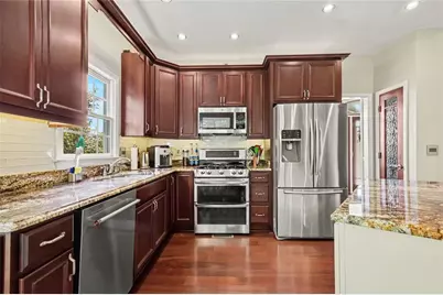 5640 The Twelfth Fairway, Suwanee, GA 30024 - Photo 22