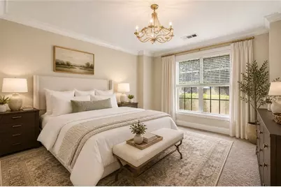 2300 Peachford Road #4002, Dunwoody, GA 30338 - Photo 22