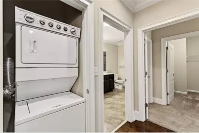 2300 Peachford Road #4002, Dunwoody, GA 30338 - Photo 18