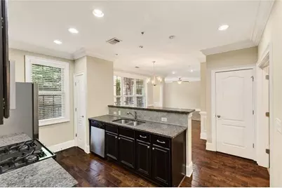 2300 Peachford Road #4002, Dunwoody, GA 30338 - Photo 14