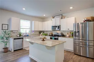 126 Silver Beech Ln, Dawsonville, GA 30534 - Photo 10