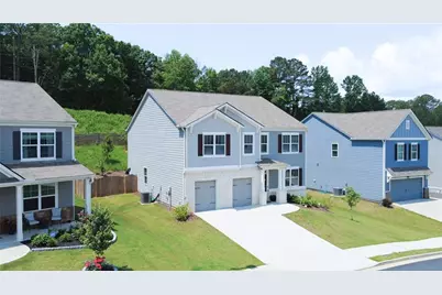 126 Silver Beech Lane, Dawsonville, GA 30534 - Photo 2