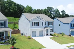 126 Silver Beech Ln, Dawsonville, GA 30534 - Photo 2
