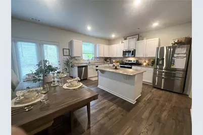 126 Silver Beech Lane, Dawsonville, GA 30534 - Photo 12
