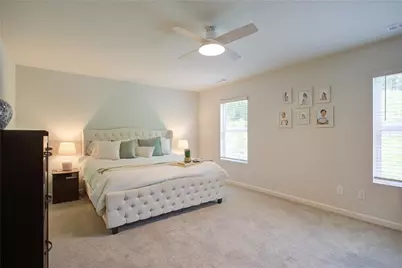 126 Silver Beech Lane, Dawsonville, GA 30534 - Photo 22
