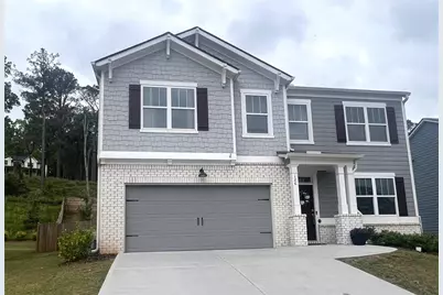 126 Silver Beech Lane, Dawsonville, GA 30534 - Photo 2