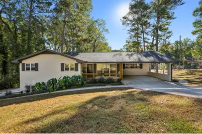 2432 Kelly Lake Drive, Decatur, GA 30032 - Photo 1