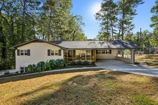 2432 Kelly Lake Dr, Decatur, GA 30032 - Photo 1