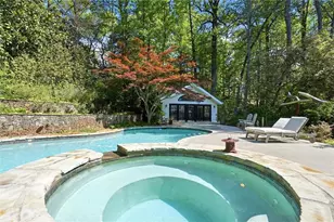 3990 E Brookhaven Dr NE, Atlanta, GA 30319 - Photo 36