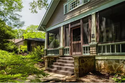 1286 McLendon Avenue, Atlanta, GA 30307 - Photo 2
