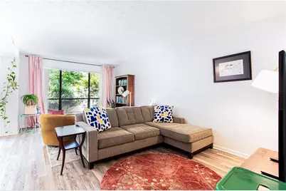 2684 Meadowlawn Drive SE, Marietta, GA 30067 - Photo 6