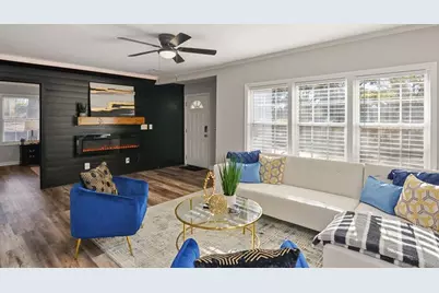 1917 Spring Avenue, Atlanta, GA 30344 - Photo 2