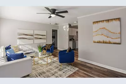 1917 Spring Avenue, Atlanta, GA 30344 - Photo 6
