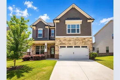 3477 Ivy Birch Way, Buford, GA 30519 - Photo 2