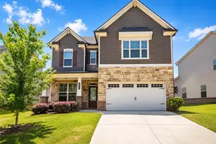 3477 Ivy Birch Wy, Buford, GA 30519 - Photo 2