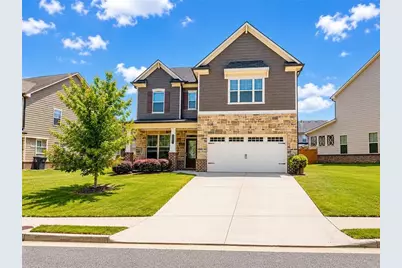 3477 Ivy Birch Way, Buford, GA 30519 - Photo 1
