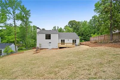 4028 Rock Mill Drive, Marietta, GA 30062 - Photo 44
