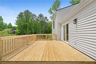 4028 Rock Mill Dr, Marietta, GA 30062 - Photo 20
