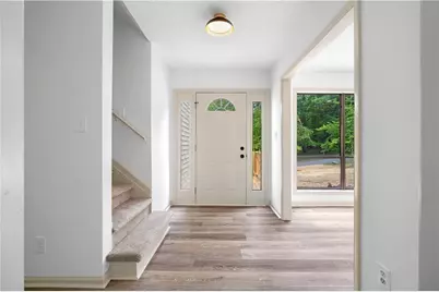 4028 Rock Mill Drive, Marietta, GA 30062 - Photo 8
