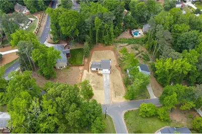 4028 Rock Mill Drive, Marietta, GA 30062 - Photo 48