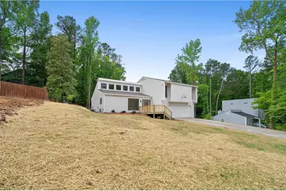 4028 Rock Mill Drive, Marietta, GA 30062 - Photo 4