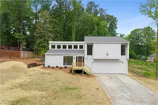 4028 Rock Mill Dr, Marietta, GA 30062 - Photo 2
