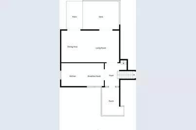 4028 Rock Mill Drive, Marietta, GA 30062 - Photo 50