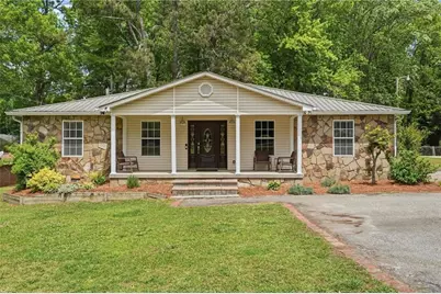 1517 East Church Street, Monroe, GA 30655 - Photo 2