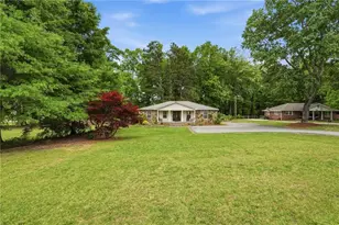 1517 E Church St, Monroe, GA 30655 - Photo 2